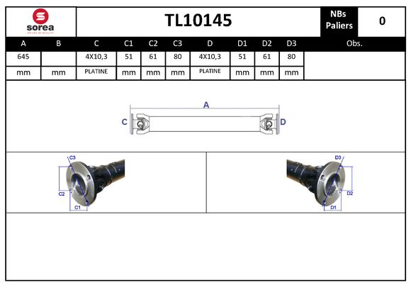 TL10145