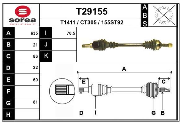 T29155