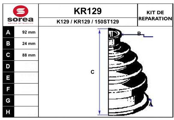KR129