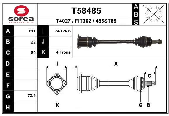 T58485