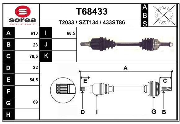 T68433