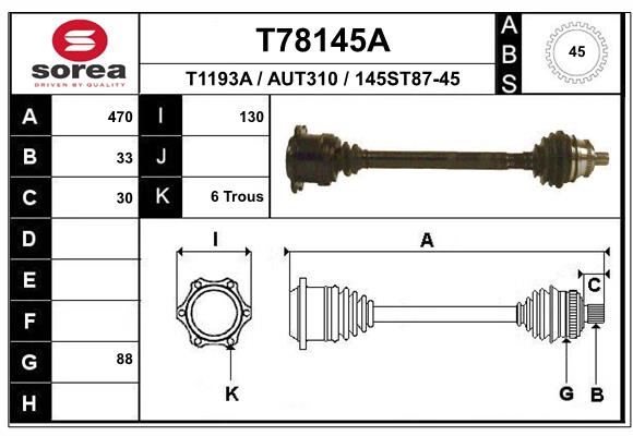 T78145A