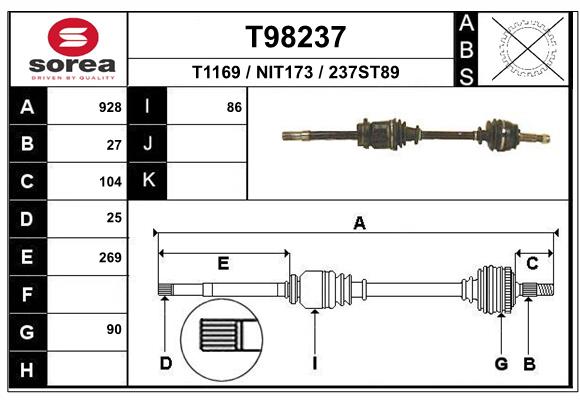 T98237