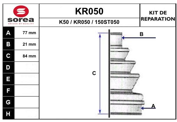 KR050