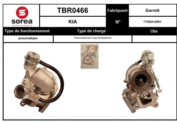 TBR0466