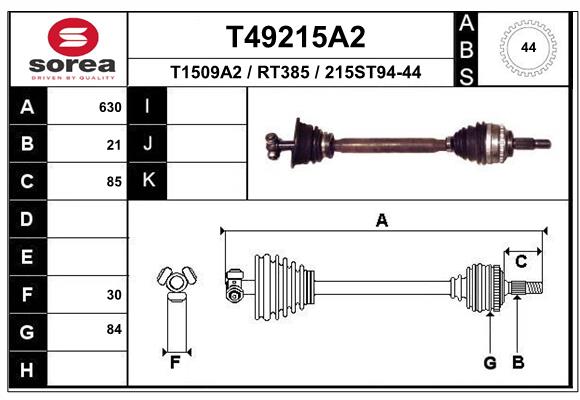 T49215A2