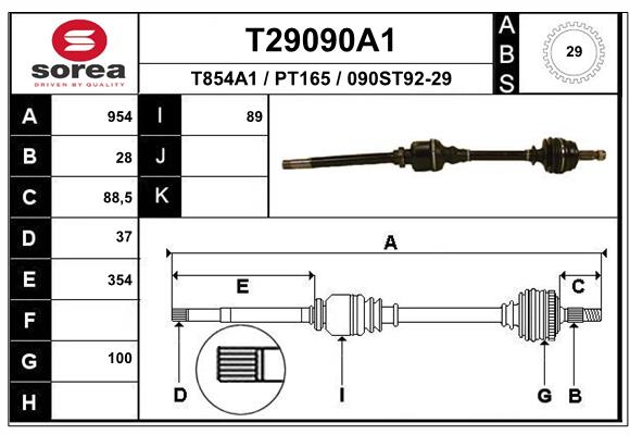 T29090A1