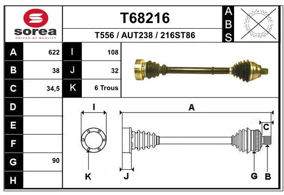 T68216