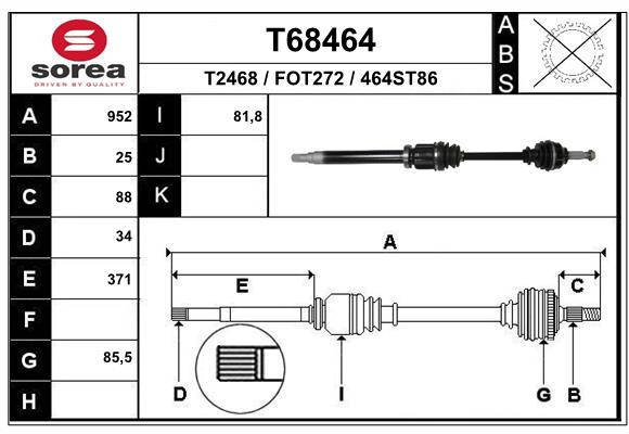 T68464