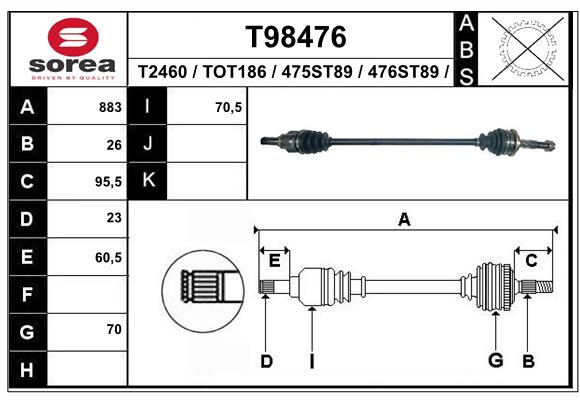 T98476