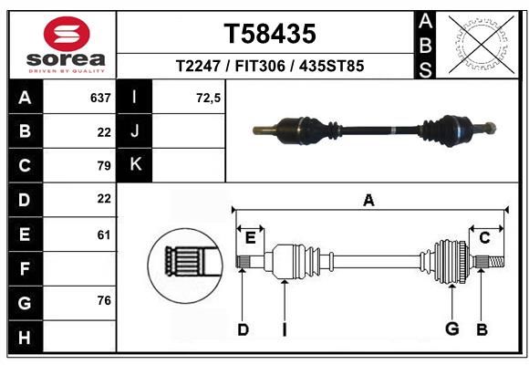 T58435