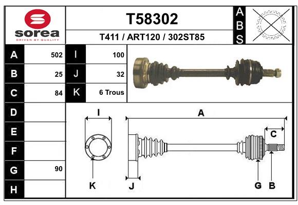 T58302