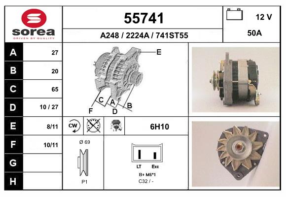 55741
