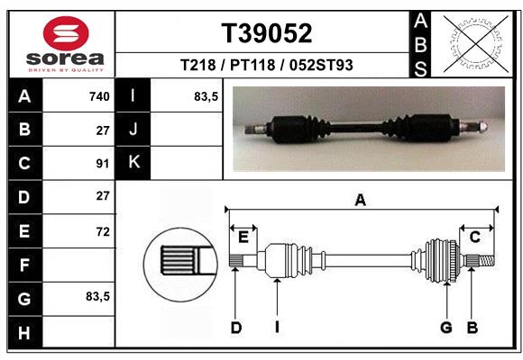 T39052