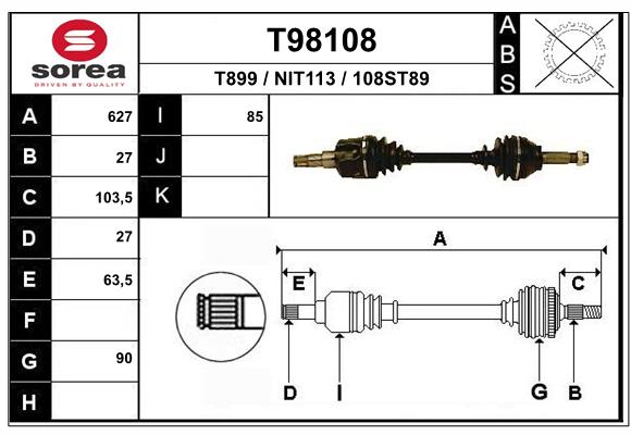 T98108