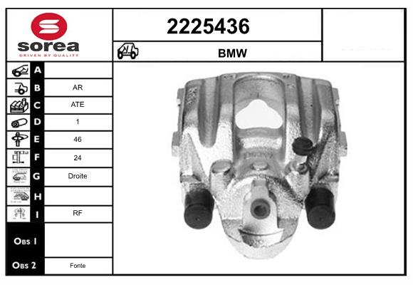 2225436