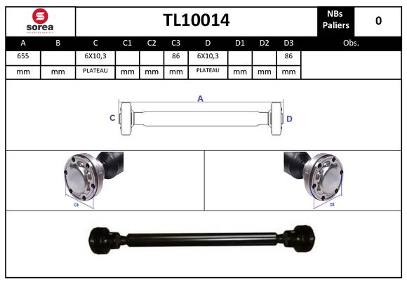 TL10014