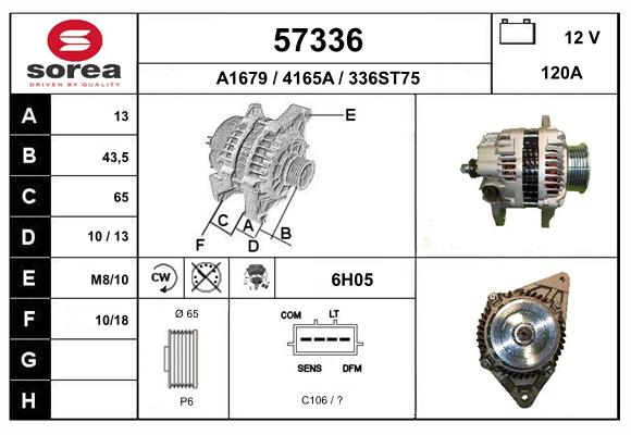 57336