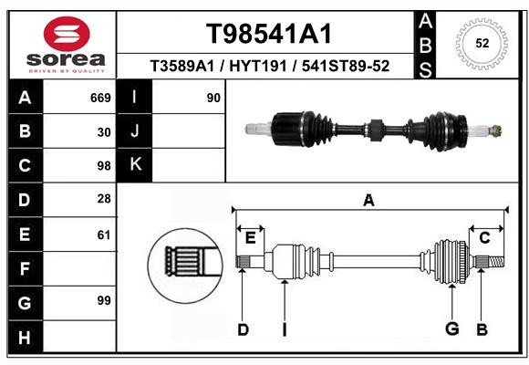 T98541A1