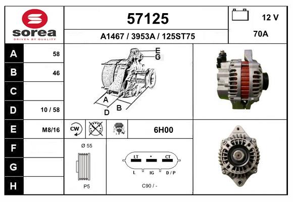 57125