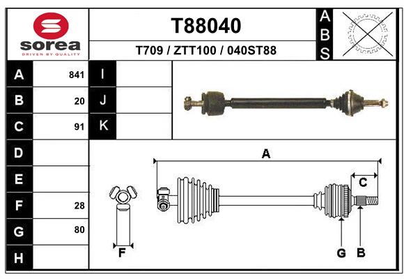 T88040