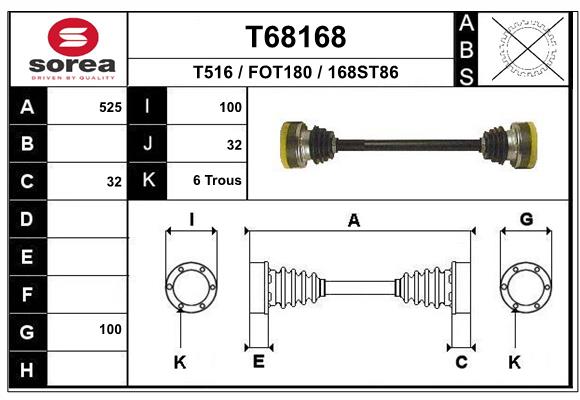 T68168