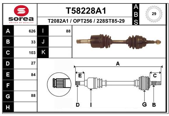 T58228A1