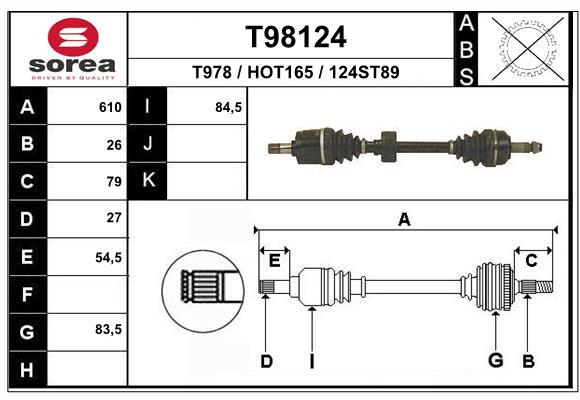 T98124