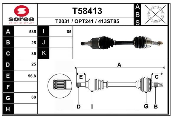 T58413