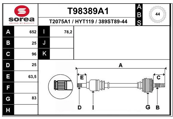 T98389A1