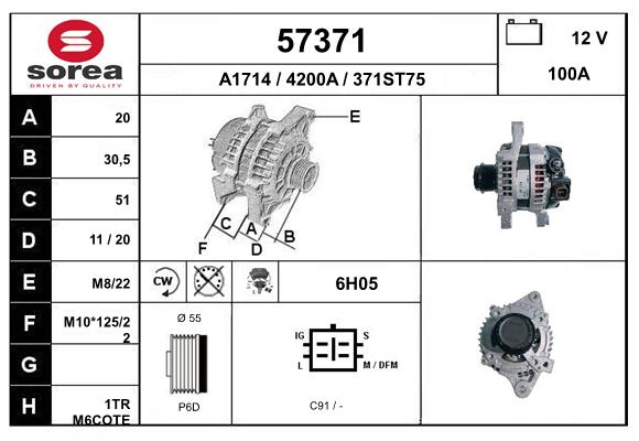 57371