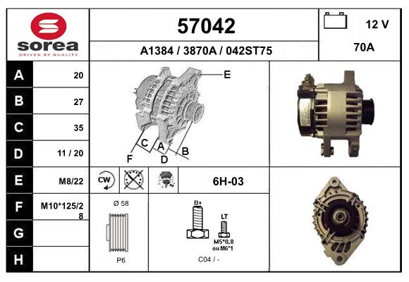 57042