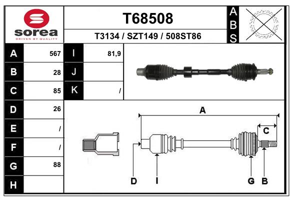 T68508