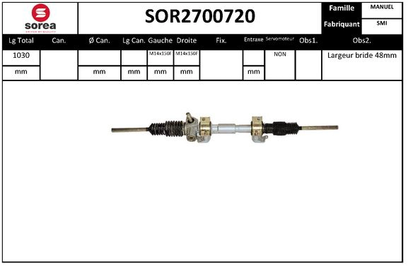 SOR2700720