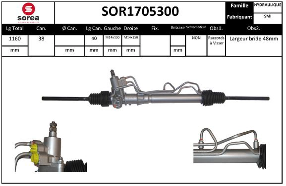 SOR1705300