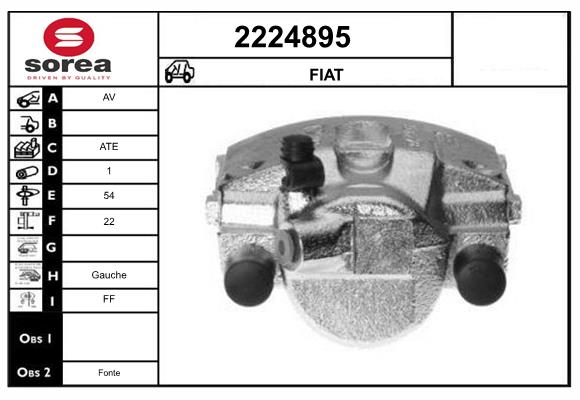 2224895
