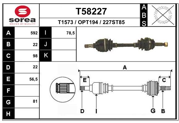 T58227