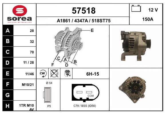 57518