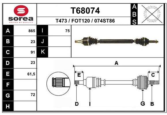 T68074