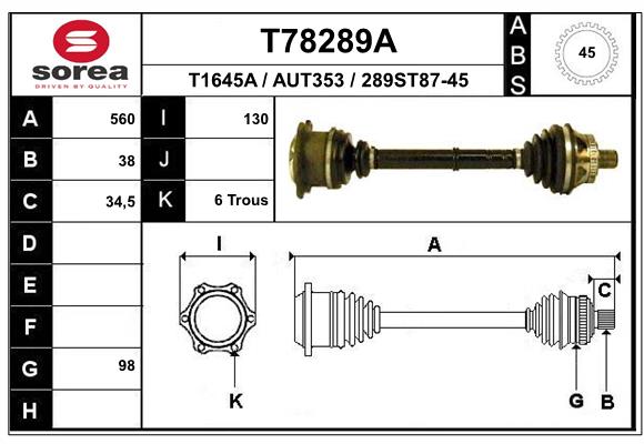 T78289A