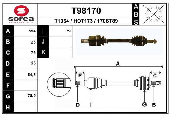 T98170