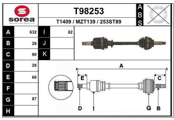 T98253