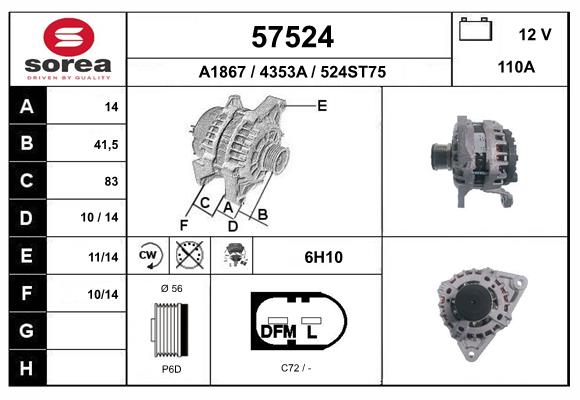 57524