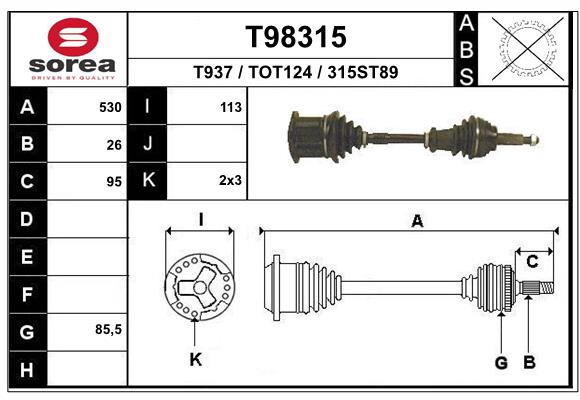T98315