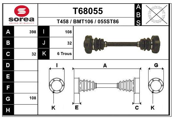 T68055