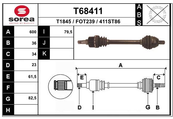 T68411