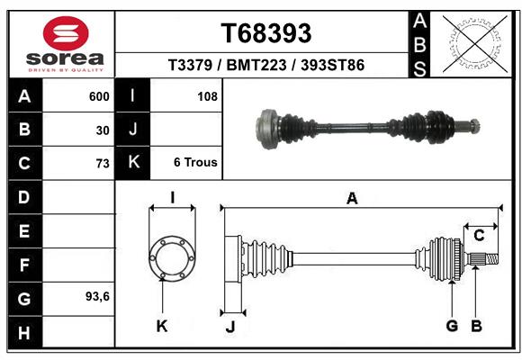 T68393
