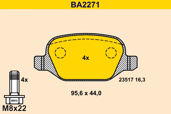 BA2271