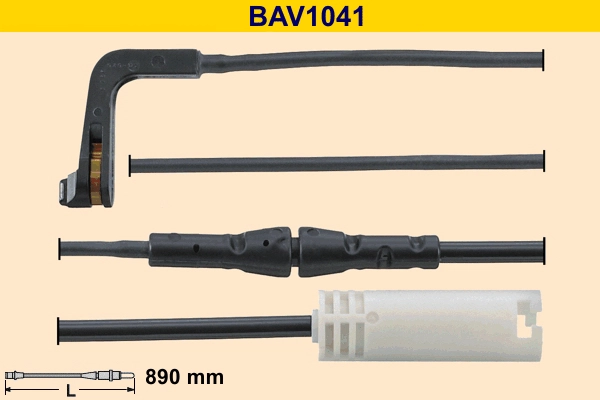 BAV1041