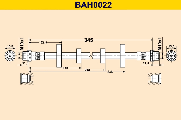 BAH0022